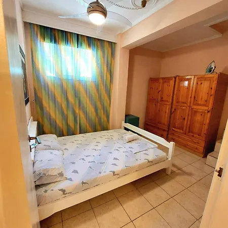 Apartment Anthi Palaiontsiflikion