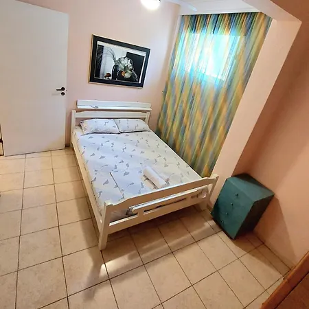 Anthi Apartment