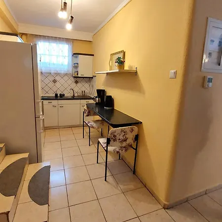 Apartment Anthi Palaiontsiflikion
