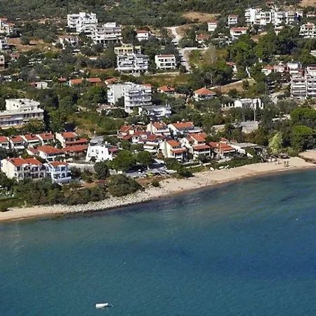 Apartment Anthi Palaiontsiflikion