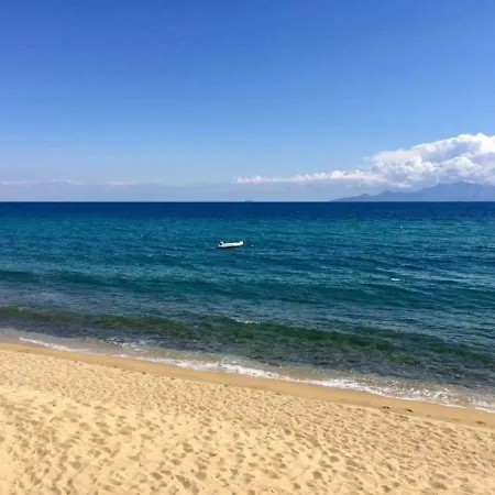 Anthi Apartment Palaiontsiflikion