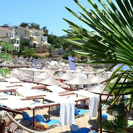 Anthi PalaiónTsiflíkion