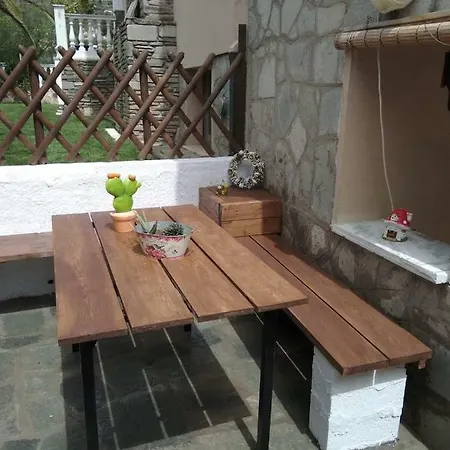 Anthi PalaiónTsiflíkion