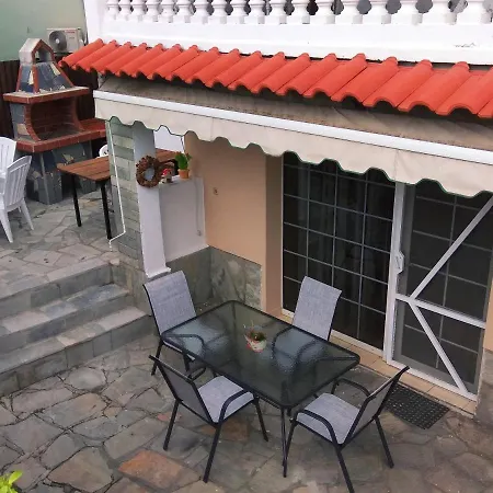 Anthi PalaiónTsiflíkion