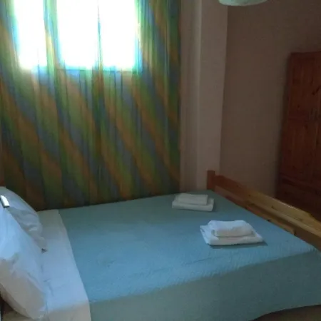 Anthi Apartment