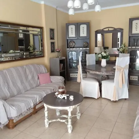 Anthi Apartment