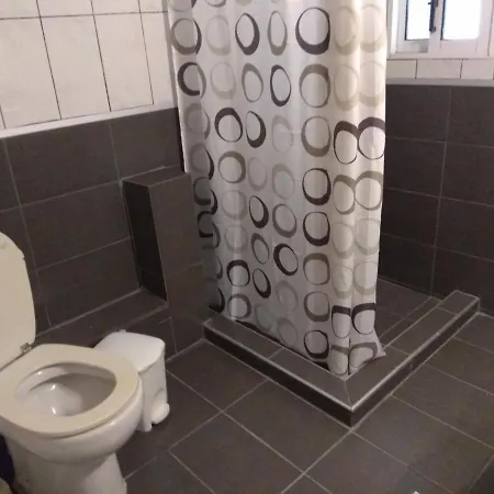 Appartement Anthi PalaiónTsiflíkion