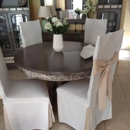 Anthi Apartment Palaiontsiflikion