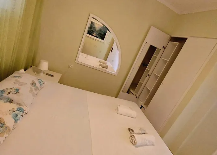 Anthi Appartement PalaiónTsiflíkion