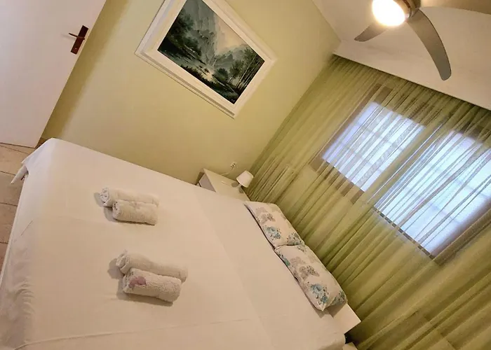 Anthi Appartement *