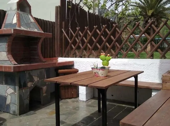 Anthi Appartement *