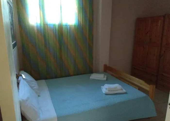 Anthi Appartement