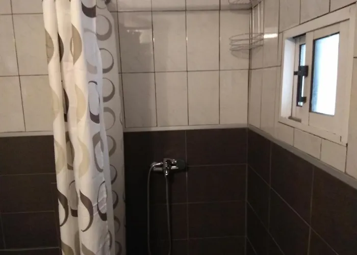 Anthi Appartement PalaiónTsiflíkion