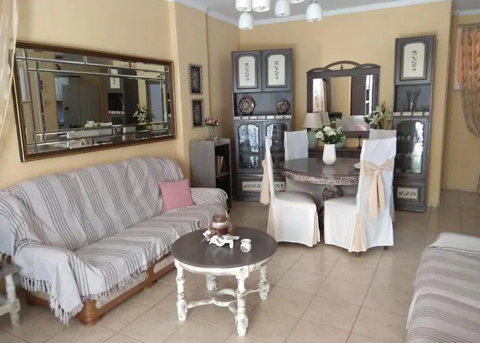 Anthi Appartement