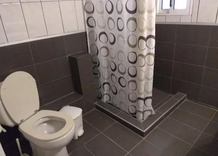 Appartement Anthi PalaiónTsiflíkion