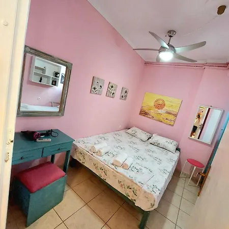 Anthi Διαμέρισμα *