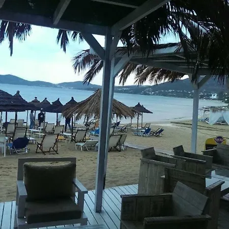 Anthi Διαμέρισμα