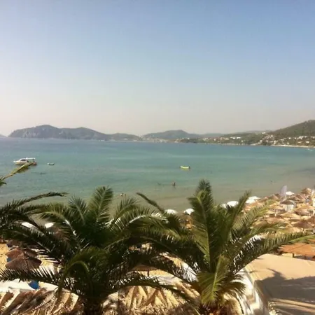 Anthi * PalaiónTsiflíkion