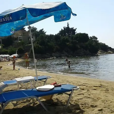 Anthi Apartamento