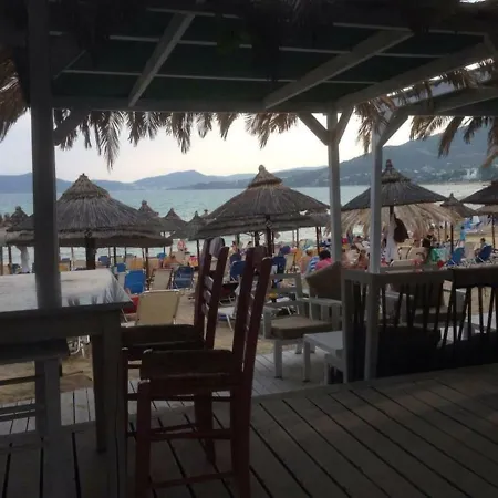 Διαμέρισμα Anthi *