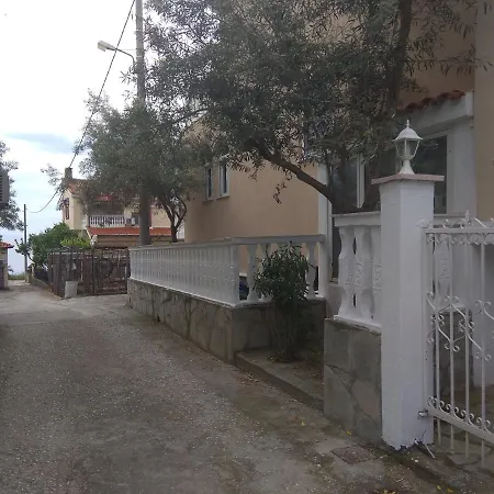 Anthi * PalaiónTsiflíkion