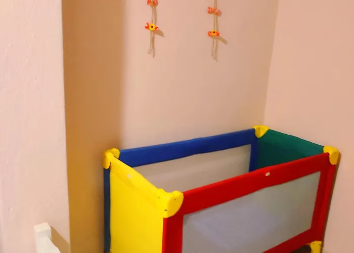 דירה Anthi PalaiónTsiflíkion