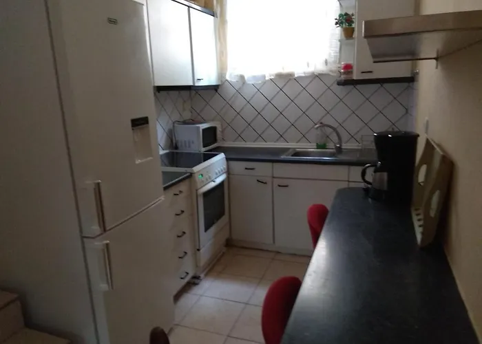 Anthi דירה *